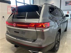 فولكسفاغن أطلس